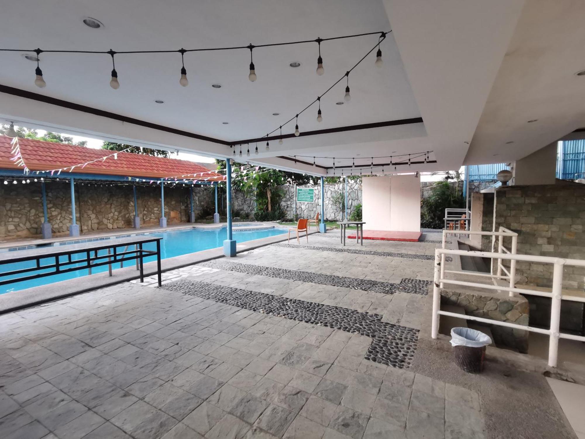 Metro Park Hotel - Cebu City Exterior foto